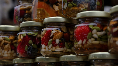 How to Spot Real Honey at Home