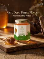 Wild Forest Honey Honey