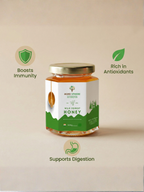 Wild Forest Honey Honey