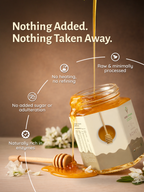 Acacia Honey