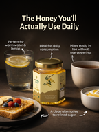 Acacia Honey