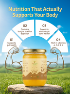 A2 Desi Cow Ghee