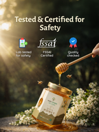 Acacia Honey