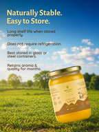 A2 Desi Cow Ghee