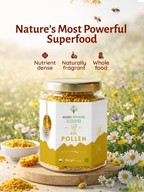 Bee Pollen