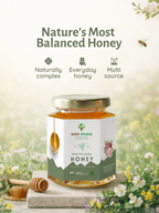 Multiflora Honey