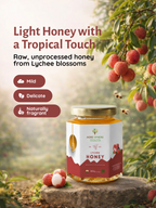 Lychee Honey