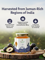 Jamun Honey