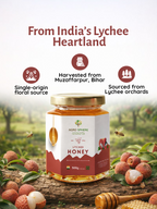 Lychee Honey
