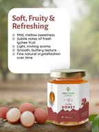 Lychee Honey