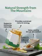 Himalayan Honey