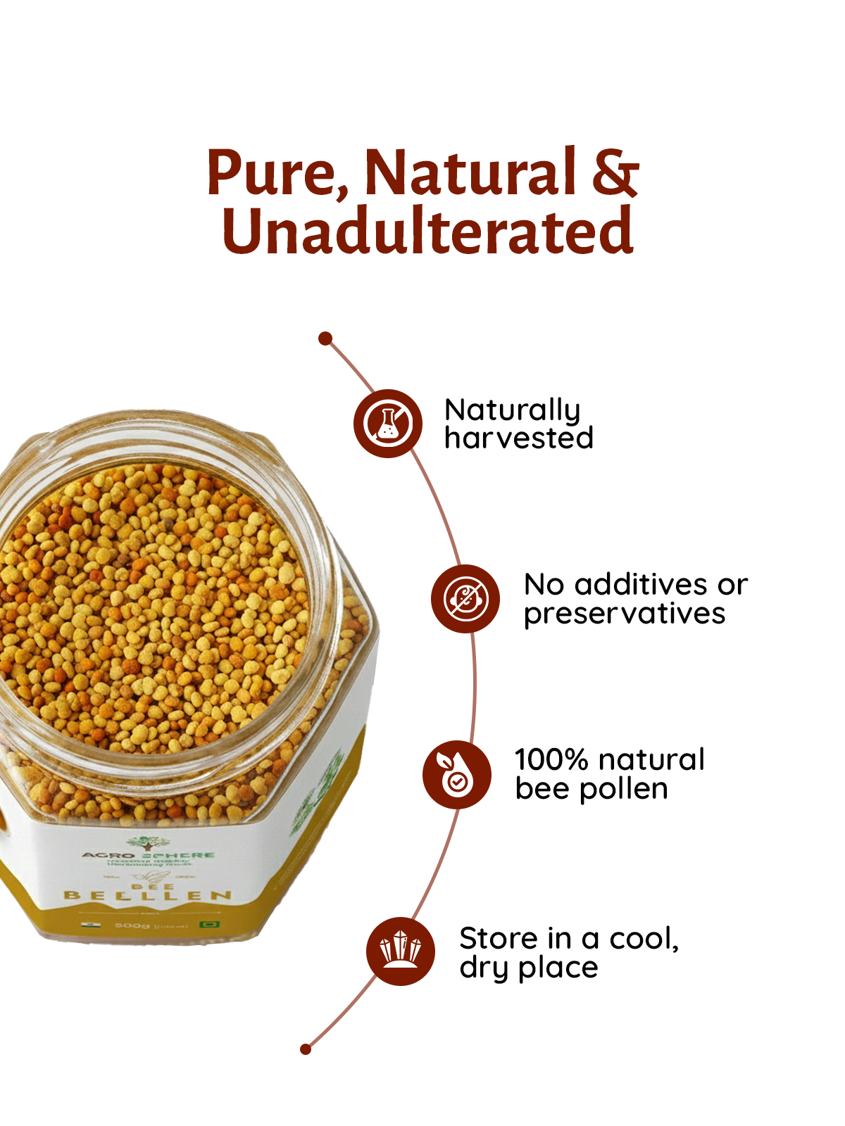 Bee Pollen