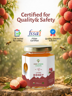 Lychee Honey