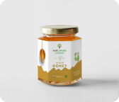 Multiflora Honey Lab Tested