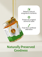 Wild Forrest Honey