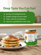 Wild Forrest Honey