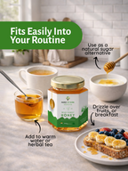 Wild Forrest Honey
