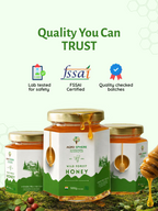 Wild Forrest Honey