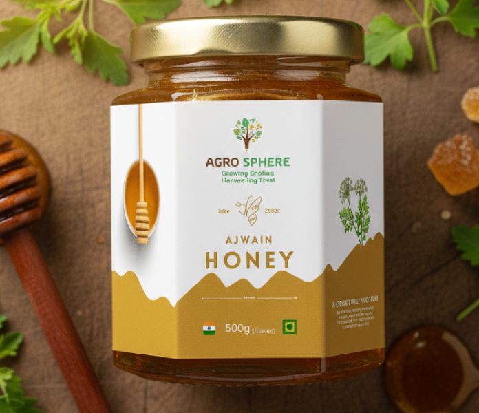 Multiflora Honey Lab Tested