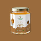 Rosewood Honey