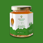 Wild Forrest Honey