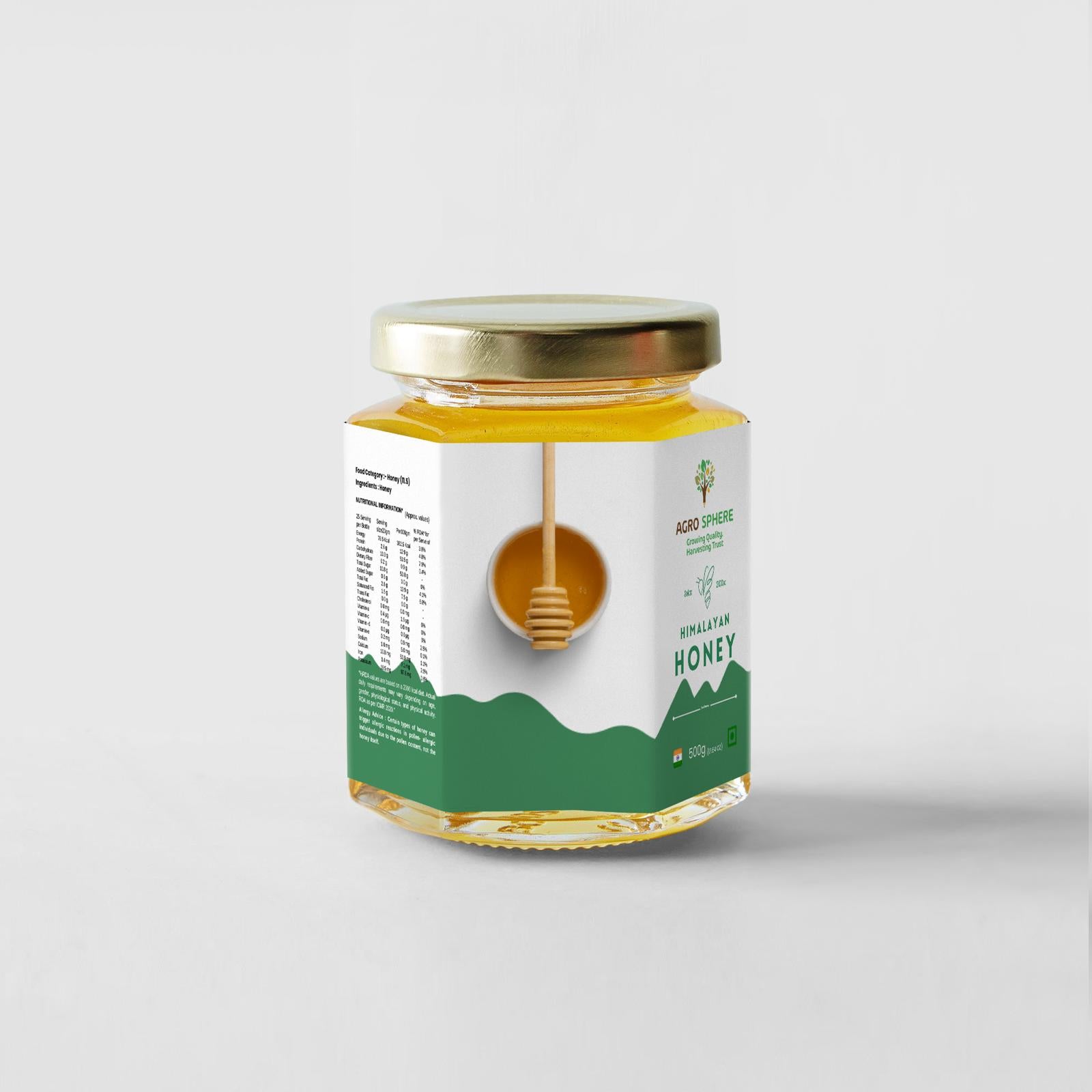 Himalayan Honey