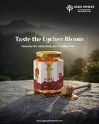Lychee Honey