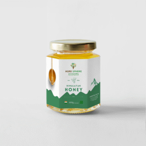 HIMALAYAN HONEY
